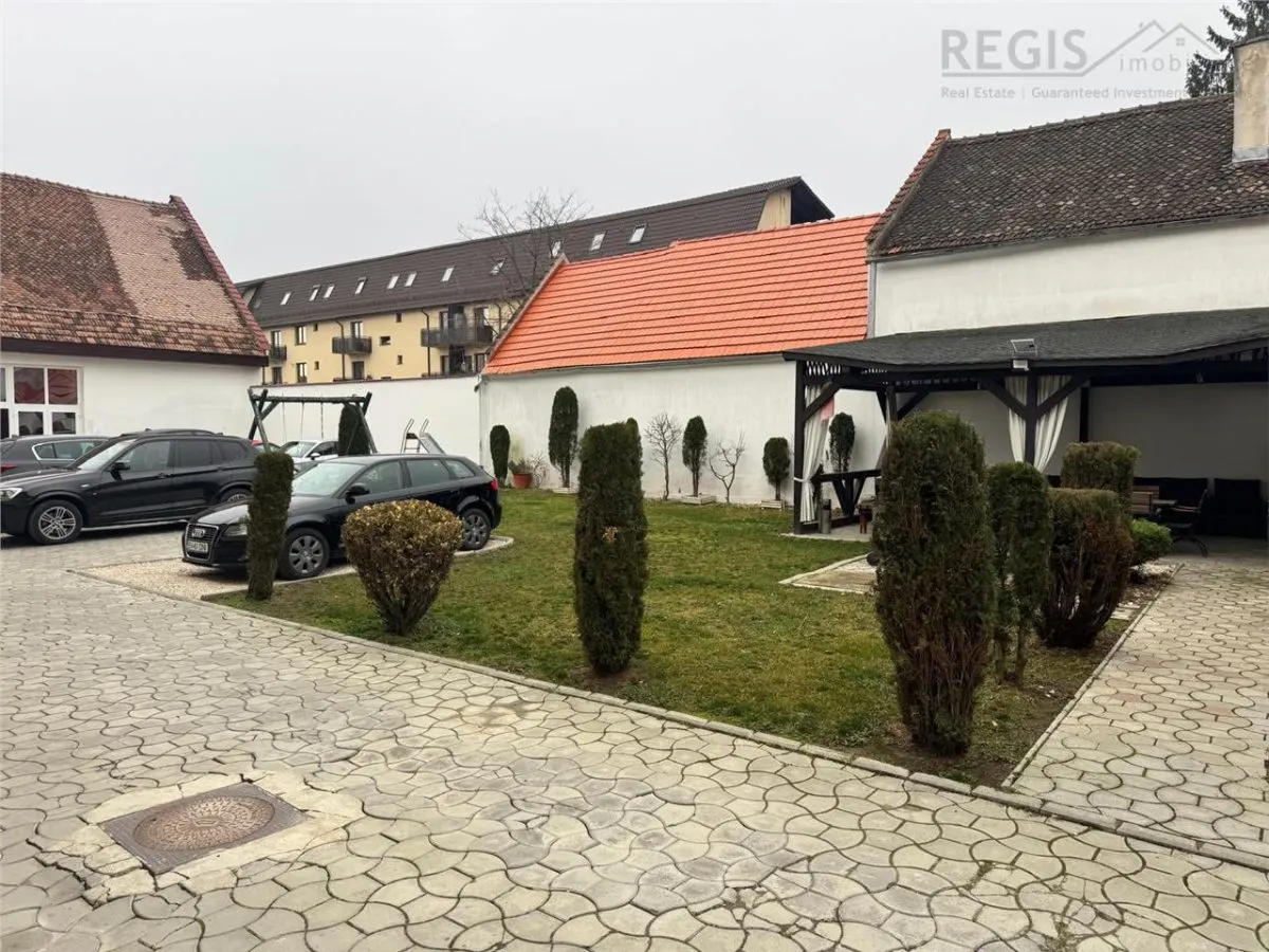 Apartament modern 2 camere, strada Lunga - Brasov - foto 16