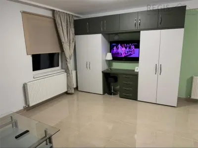 Apartament modern 2 camere, strada Lunga - Brasov - foto 4