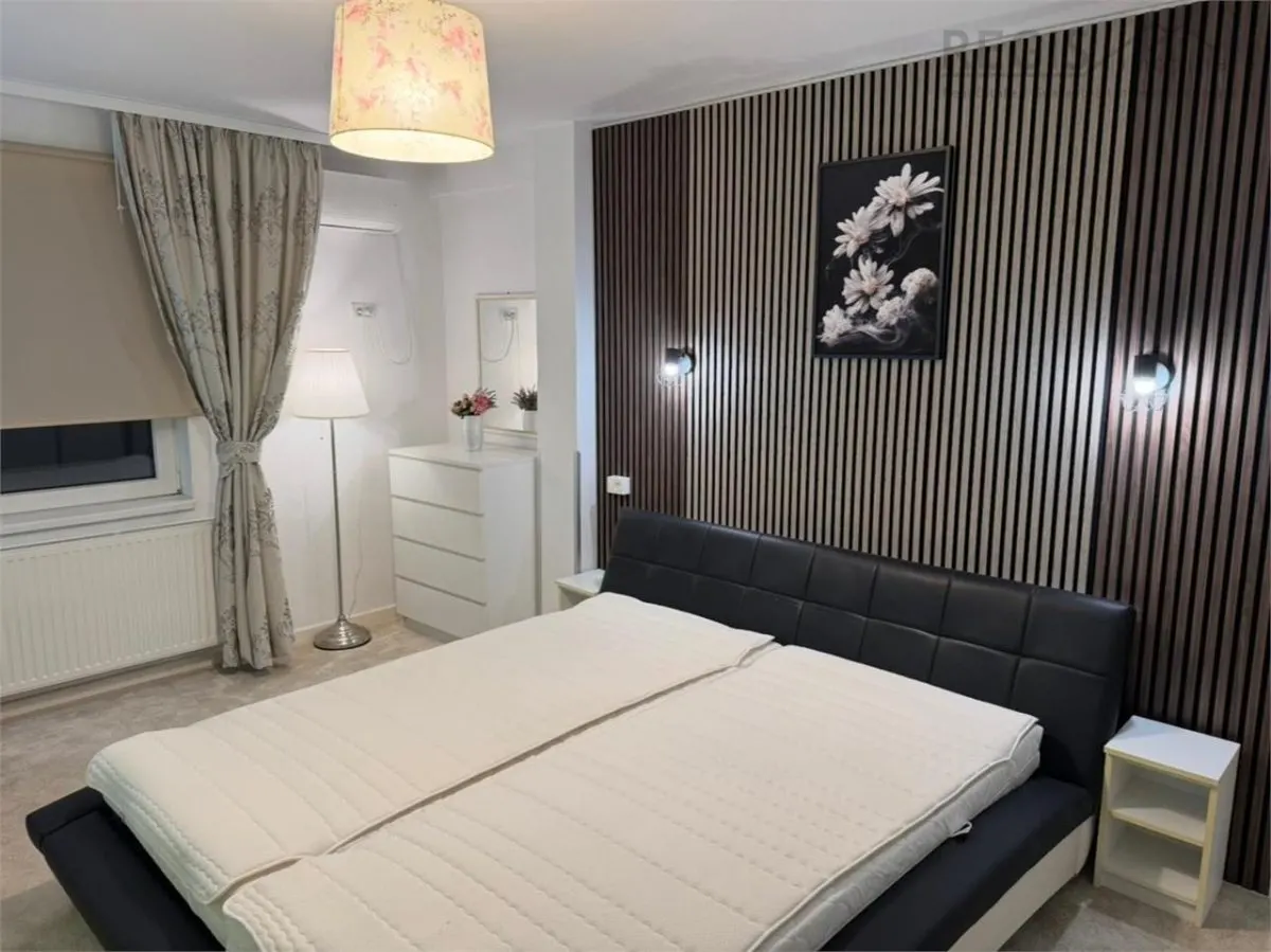 Apartament modern 2 camere, strada Lunga - Brasov - foto 8