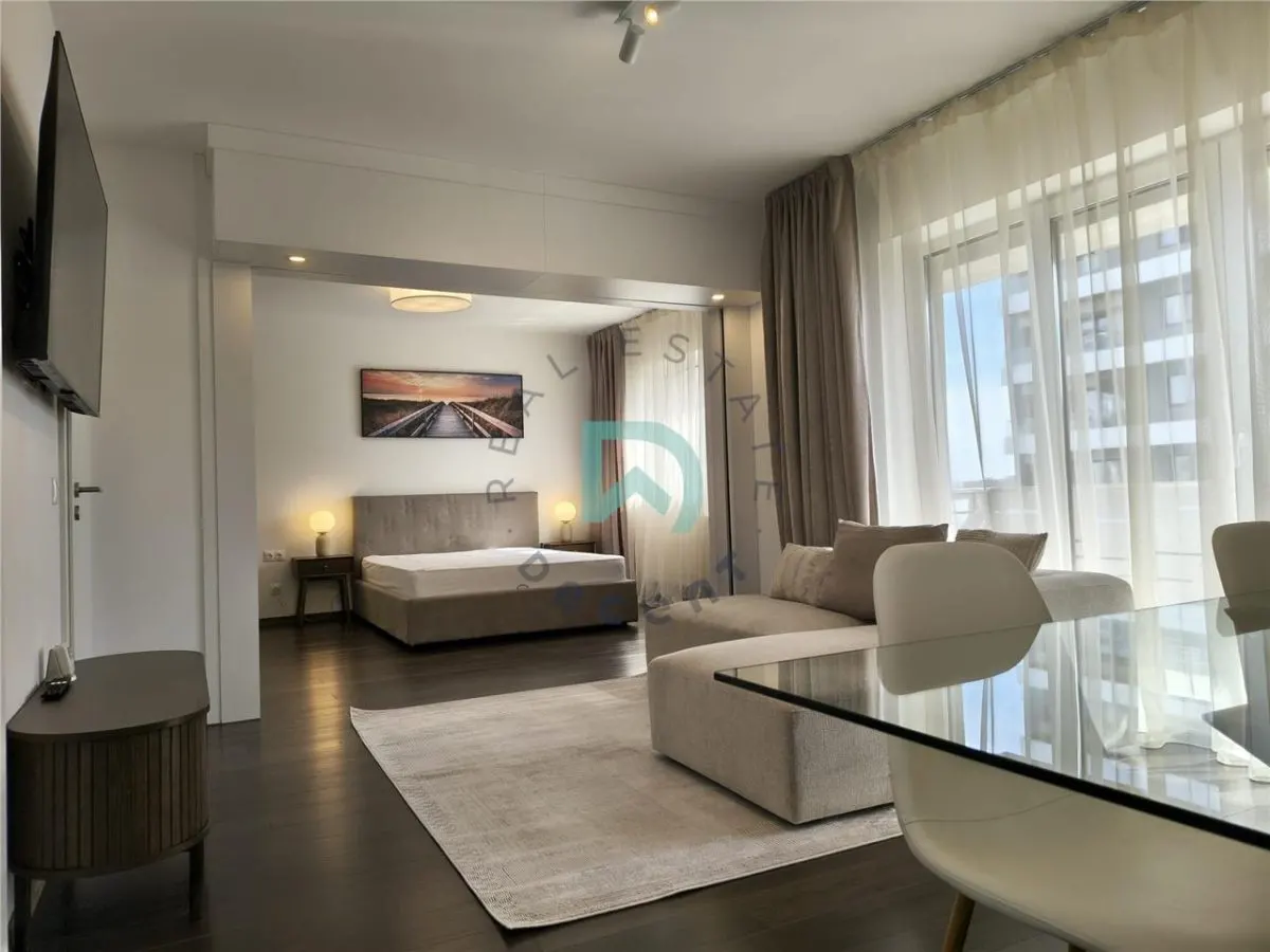 Apartament 2 camere Avantgarden, 58 mp - Brasov - foto 1