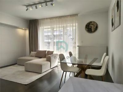 Apartament 2 camere Avantgarden, 58 mp - Brasov - foto 12
