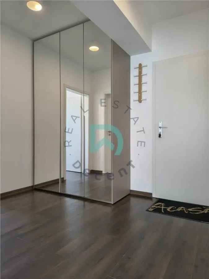 Apartament 2 camere Avantgarden, 58 mp - Brasov - foto 25