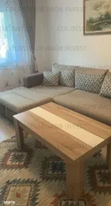 Apartament 2 camere, decomandat - zona Harmanului - foto 1