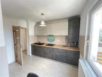 Apartament cu 2 dormitoare de inchiriat, modern, in 7 Noiembrie - Targu Mures