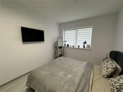 Apartament 2 cam | open space | Sanpetru Brasov - Sanpetru