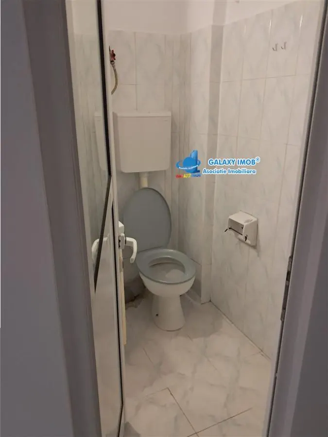 vanzare ap cu 2 camere  CF 2   38 mp. TRIVALE  etaj intermediar - foto 6