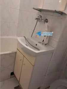 vanzare ap cu 2 camere  CF 2   38 mp. TRIVALE  etaj intermediar - foto 8