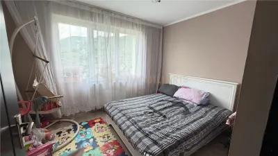 Apartament 3 camere, zona Spitalul TBC - foto 7