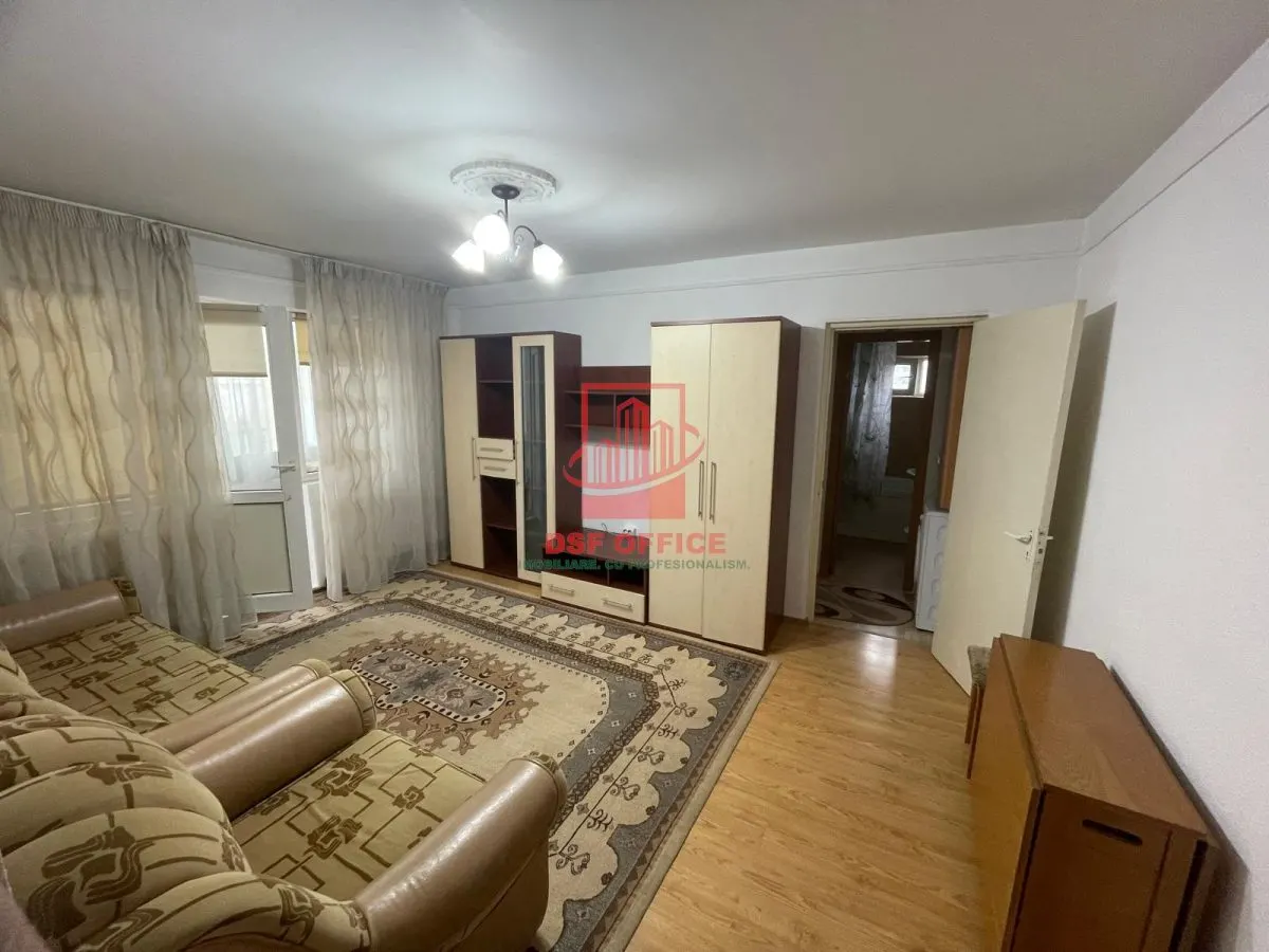 Apartament 2 camere Semidecomandat Alexandru - Dacia - foto 1
