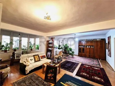 RECO Apartament ultra spatios, de 222 mp utili+terasa foarte mare, inchisa, in Baile Balc, jud. Bihor. - foto 2