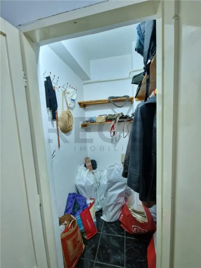 RECO Apartament ultra spatios, de 222 mp utili+terasa foarte mare, inchisa, in Baile Balc, jud. Bihor. - foto 14