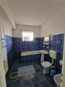 RECO Apartament ultra spatios, de 222 mp utili+terasa foarte mare, inchisa, in Baile Balc, jud. Bihor. - foto 16