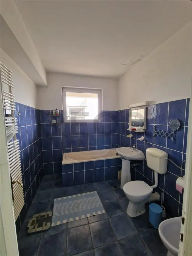 RECO Apartament ultra spatios, de 222 mp utili+terasa foarte mare, inchisa, in Baile Balc, jud. Bihor. - foto 16