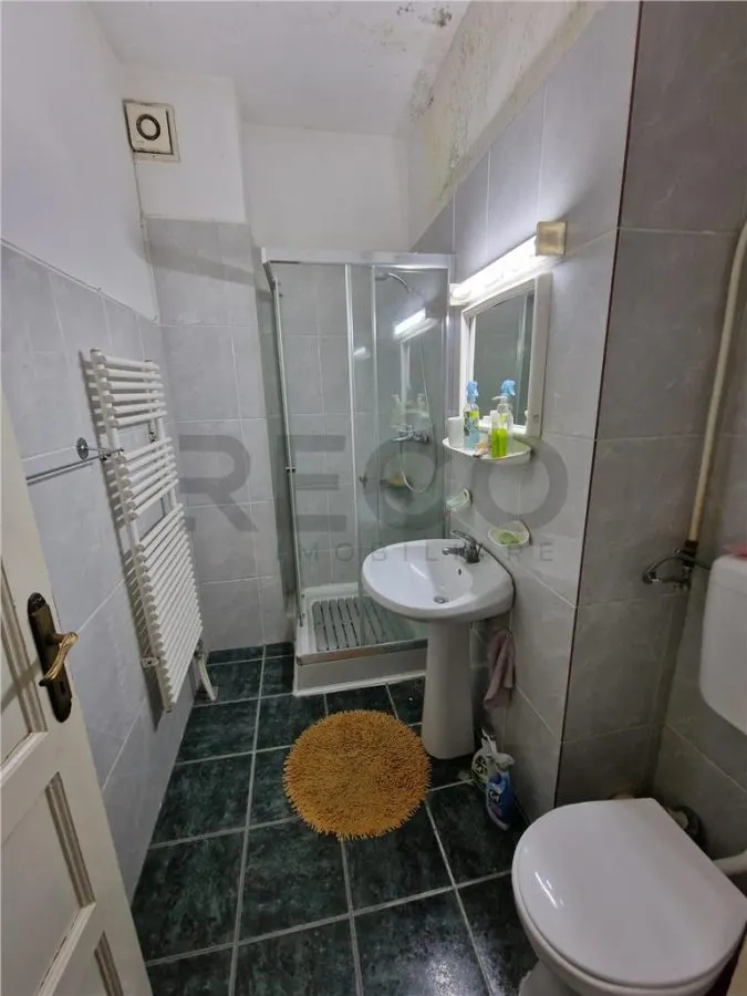 RECO Apartament ultra spatios, de 222 mp utili+terasa foarte mare, inchisa, in Baile Balc, jud. Bihor. - foto 17