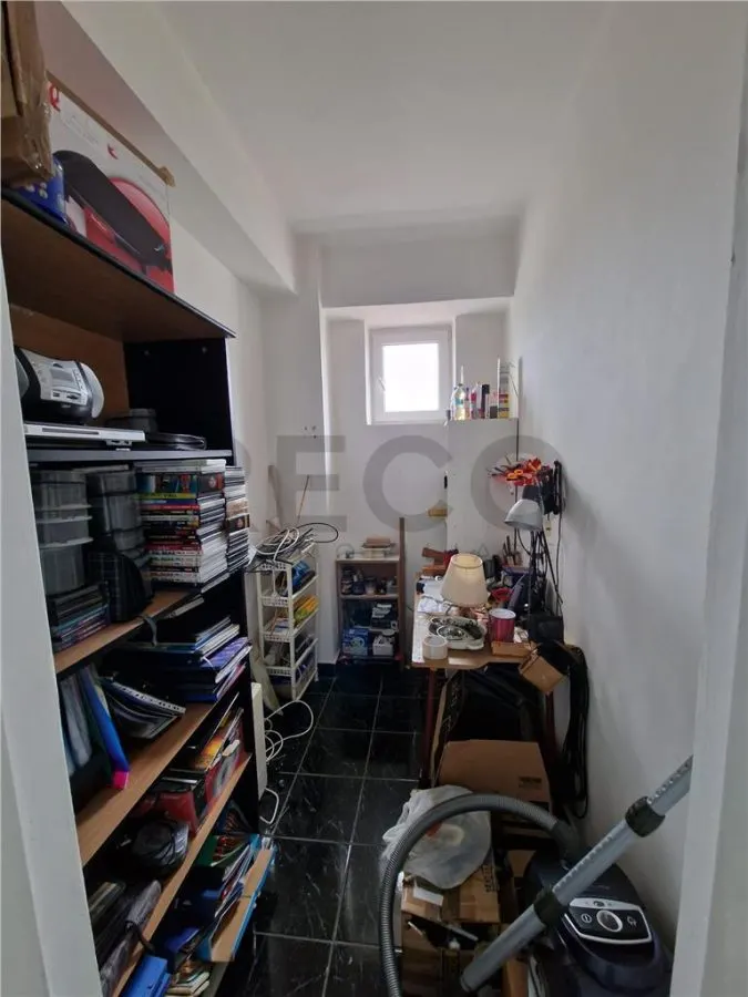 RECO Apartament ultra spatios, de 222 mp utili+terasa foarte mare, inchisa, in Baile Balc, jud. Bihor. - foto 18