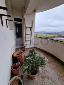 RECO Apartament ultra spatios, de 222 mp utili+terasa foarte mare, inchisa, in Baile Balc, jud. Bihor. - foto 20