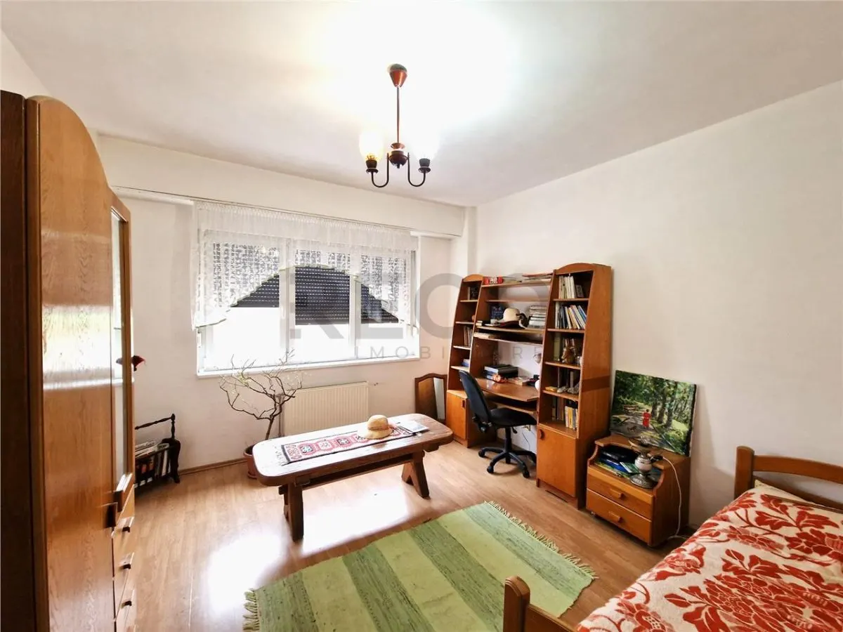RECO Apartament ultra spatios, de 222 mp utili+terasa foarte mare, inchisa, in Baile Balc, jud. Bihor. - foto 3