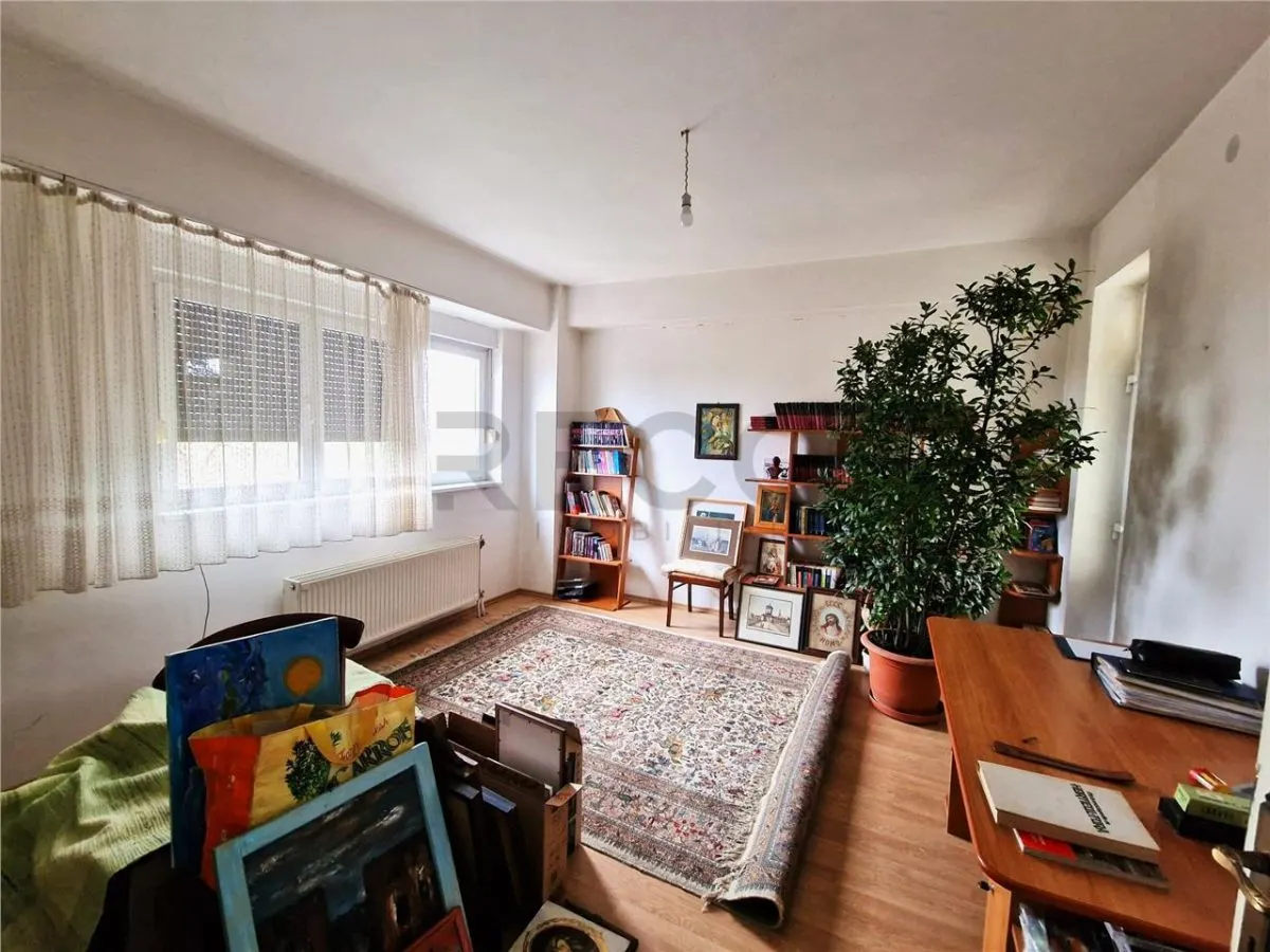 RECO Apartament ultra spatios, de 222 mp utili+terasa foarte mare, inchisa, in Baile Balc, jud. Bihor. - foto 5