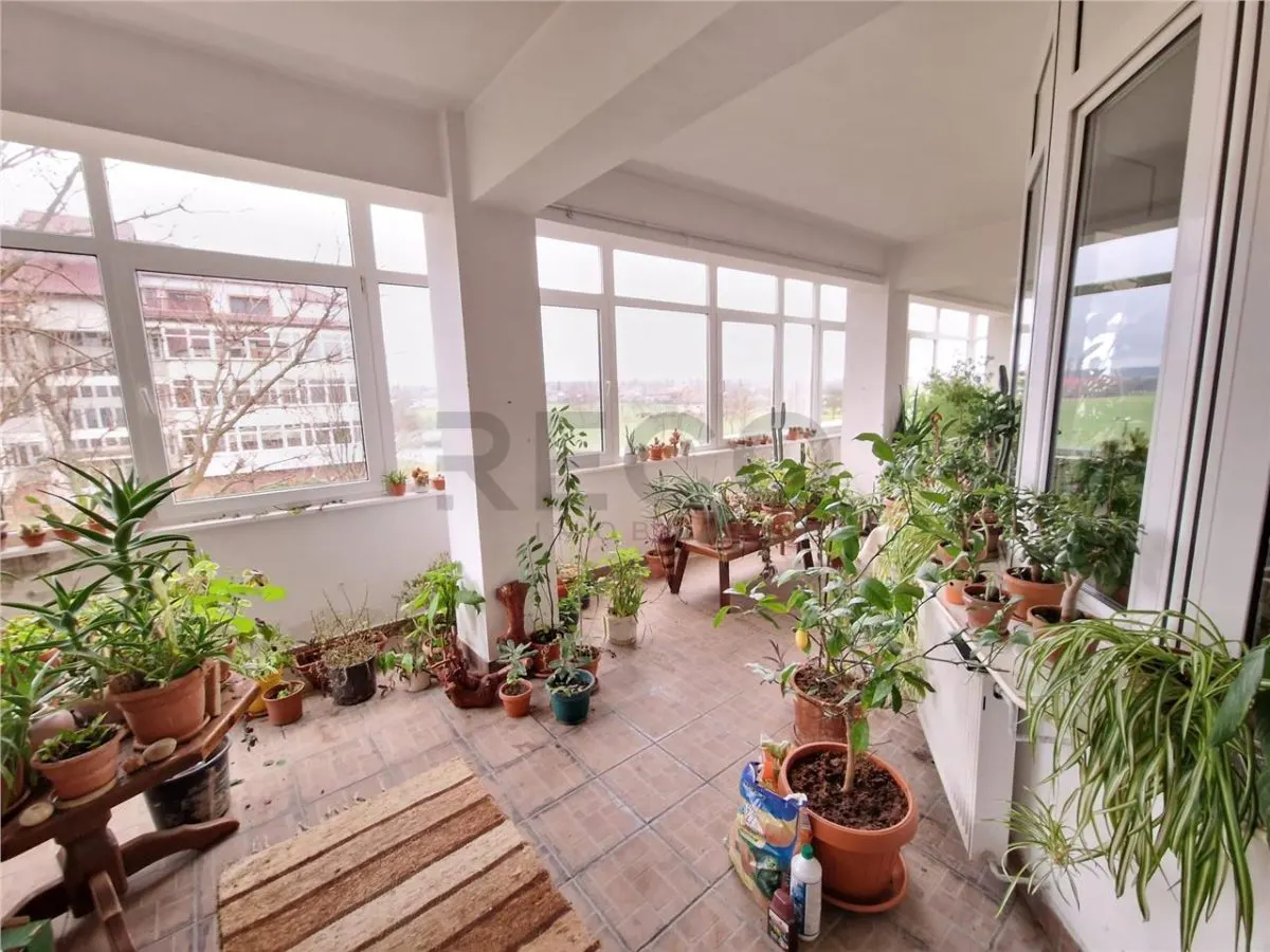 RECO Apartament ultra spatios, de 222 mp utili+terasa foarte mare, inchisa, in Baile Balc, jud. Bihor. - foto 9