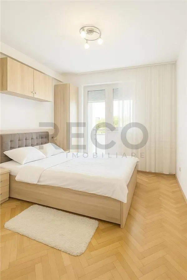 RECO apartament 3 camere in Decebal - foto 16