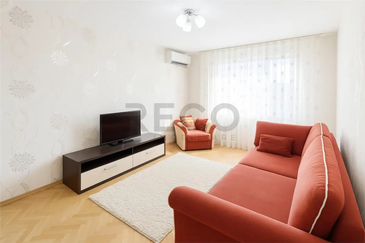 RECO apartament 3 camere in Decebal - foto 21