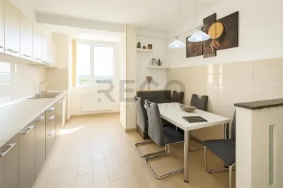 RECO apartament 3 camere in Decebal - foto 22