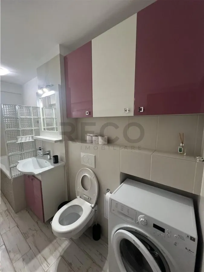 RECO apartament 3 camere in Decebal - foto 5
