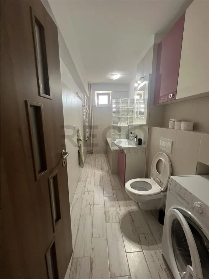 RECO apartament 3 camere in Decebal - foto 8