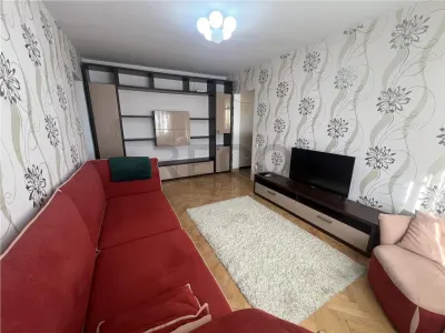 RECO apartament 3 camere in Decebal - foto 9