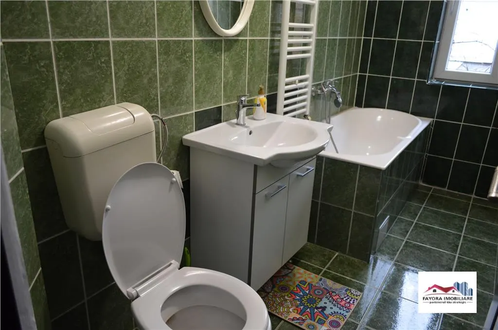 Spatiu pentru Birouri 2 Camere de Inchiriat Zona Ultracentrala - foto 7