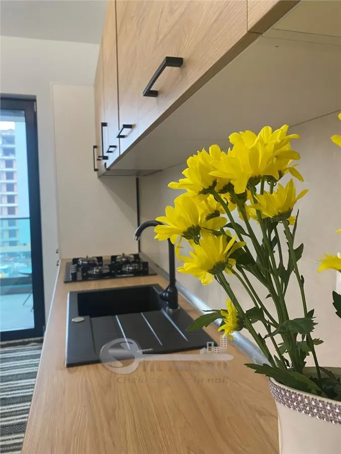 Apartament Modern cu Parcare Inclusă |Grand Beetle, Tatarasi - foto 1