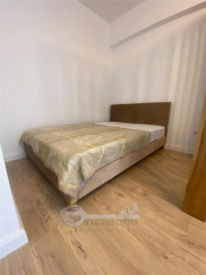 Apartament Modern cu Parcare Inclusă |Grand Beetle, Tatarasi - foto 2