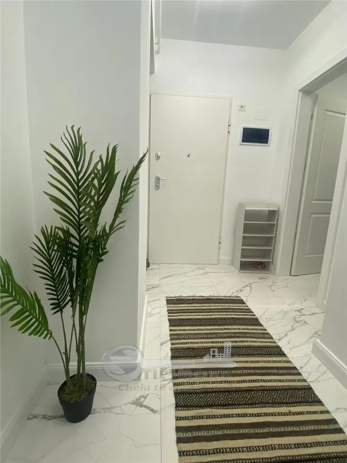 Apartament Modern cu Parcare Inclusă |Grand Beetle, Tatarasi - foto 15
