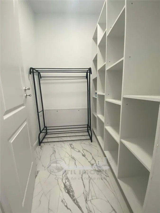 Apartament Modern cu Parcare Inclusă |Grand Beetle, Tatarasi - foto 17