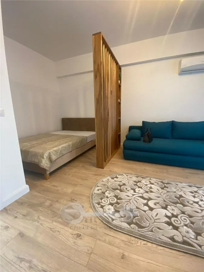 Apartament Modern cu Parcare Inclusă |Grand Beetle, Tatarasi - foto 4