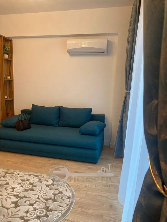 Apartament Modern cu Parcare Inclusă |Grand Beetle, Tatarasi - foto 5