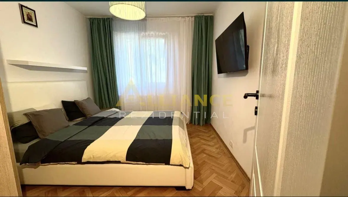Apartament 3 camere | vanzare | Aleea Terasei | mobilat complet | - foto 1