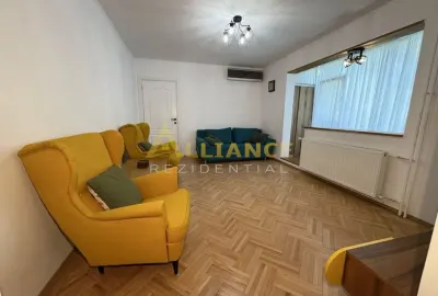 Apartament 3 camere | vanzare | Aleea Terasei | mobilat complet | - foto 4