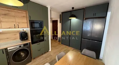 Apartament 3 camere | vanzare | Aleea Terasei | mobilat complet | - foto 5