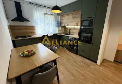 Apartament 3 camere | vanzare | Aleea Terasei | mobilat complet | - foto 6