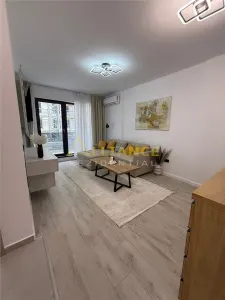 Garsoniera decomandata | Investitie sigura | 1 min Metrou Berceni - Popesti-Leordeni