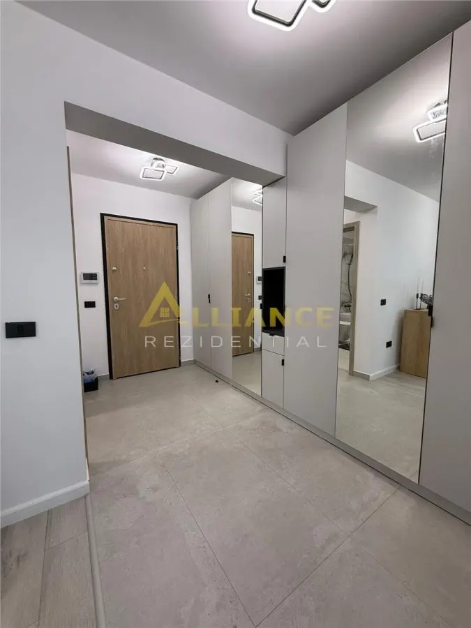 Garsoniera decomandata | Investitie sigura | 1 min Metrou Berceni - foto 4