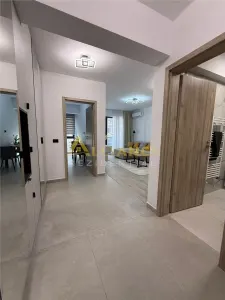 Garsoniera decomandata | Investitie sigura | 1 min Metrou Berceni - foto 5