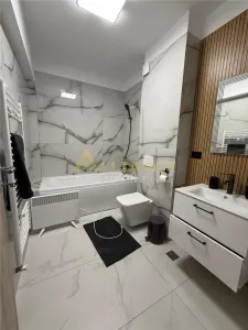 Garsoniera decomandata | Investitie sigura | 1 min Metrou Berceni - foto 8