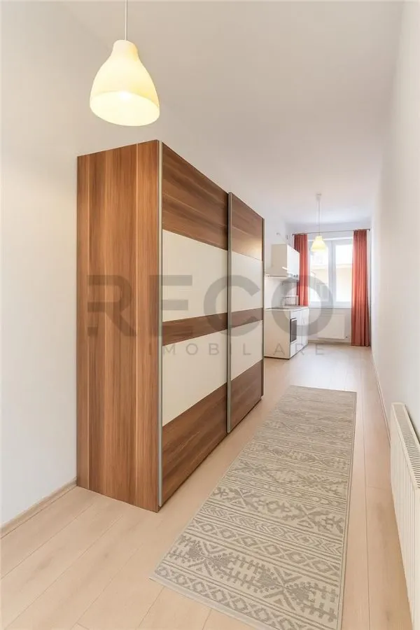 RECO Apartament open-studio ARED - foto 11