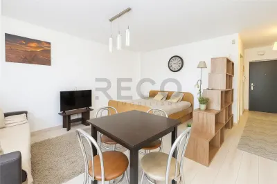 RECO Apartament open-studio ARED - foto 12