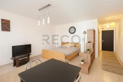RECO Apartament open-studio ARED - foto 9