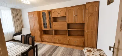 Garsoniera cocheta de inchiriat â€“ Str. Zefirului, Bistrita, langa Cantina ACI! - foto 2