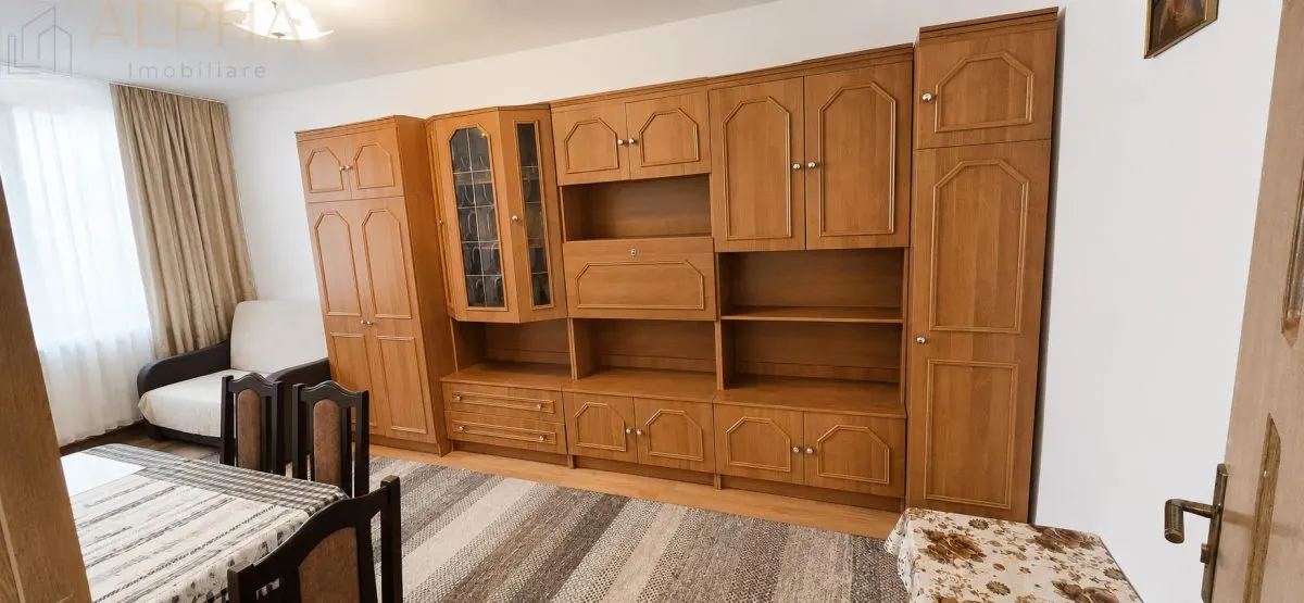 Garsoniera cocheta de inchiriat â€“ Str. Zefirului, Bistrita, langa Cantina ACI! - foto 2