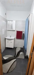 Garsoniera cocheta de inchiriat â€“ Str. Zefirului, Bistrita, langa Cantina ACI! - foto 6